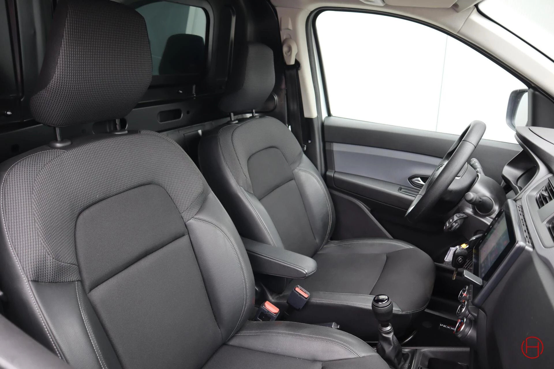 Hoofdafbeelding Renault Express