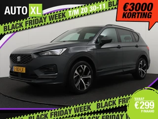 SEAT Tarraco 1.4 TSI e-Hybrid PHEV FR Adapt. Cruise Leder Memory Park. Sens.