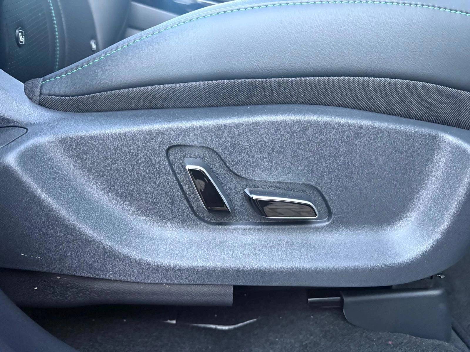 Hoofdafbeelding BYD SEAL U