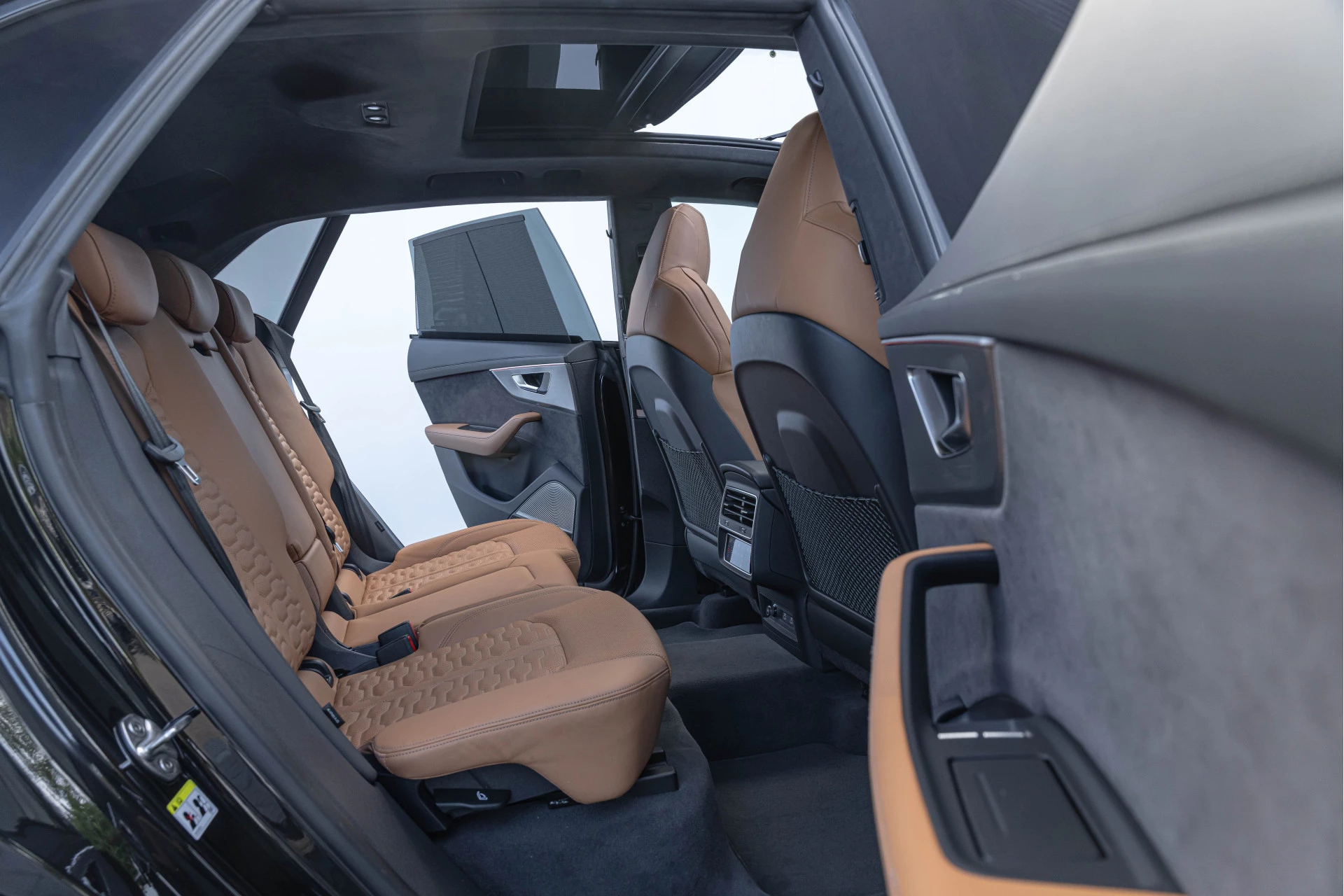 Hoofdafbeelding Audi RSQ8