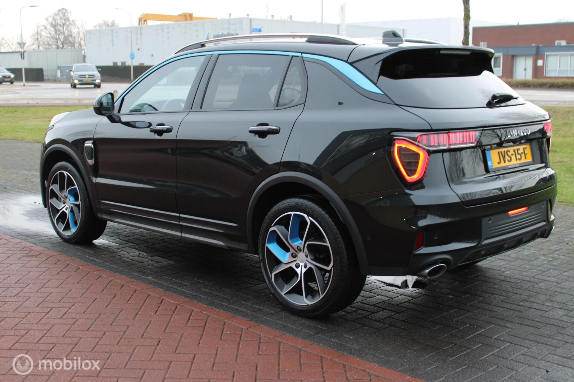 Hoofdafbeelding Lynk & Co 01