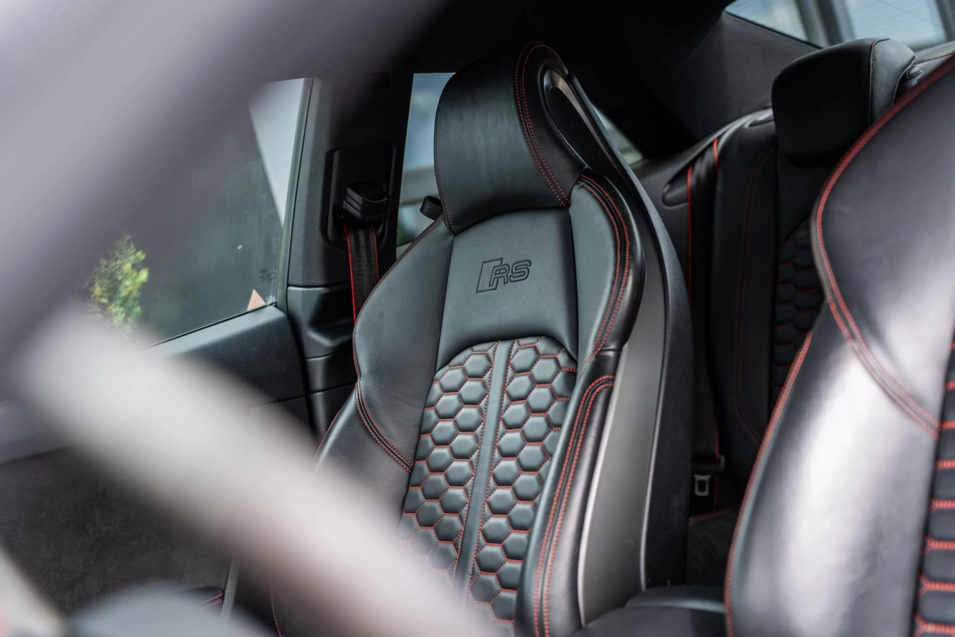 Hoofdafbeelding Audi RS5