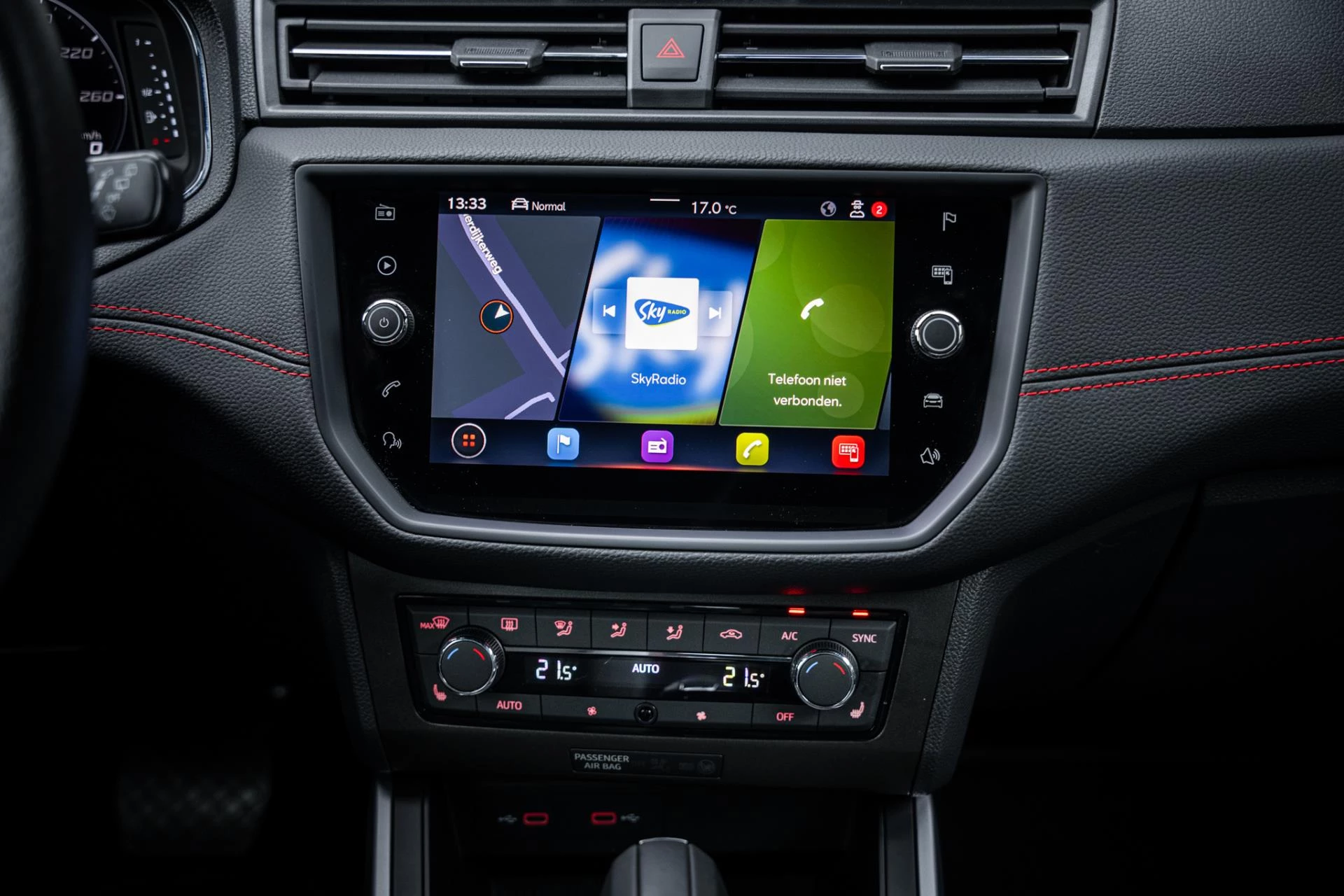 Hoofdafbeelding SEAT Arona