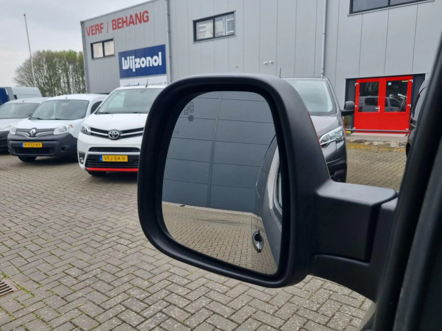 Hoofdafbeelding Peugeot Expert