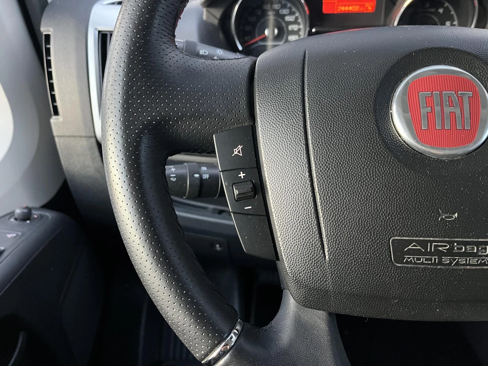 Hoofdafbeelding Fiat Ducato