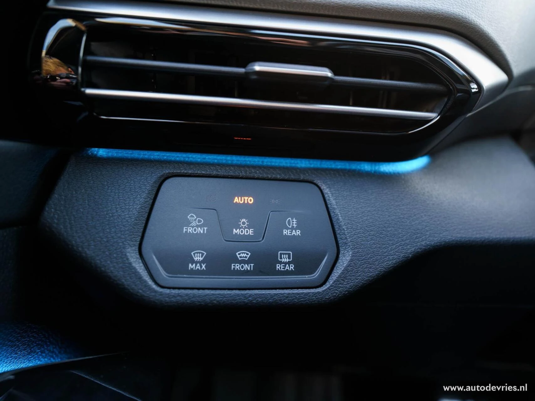 Hoofdafbeelding Volkswagen ID.4