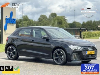 Audi A1 Sportback 25 TFSI epic