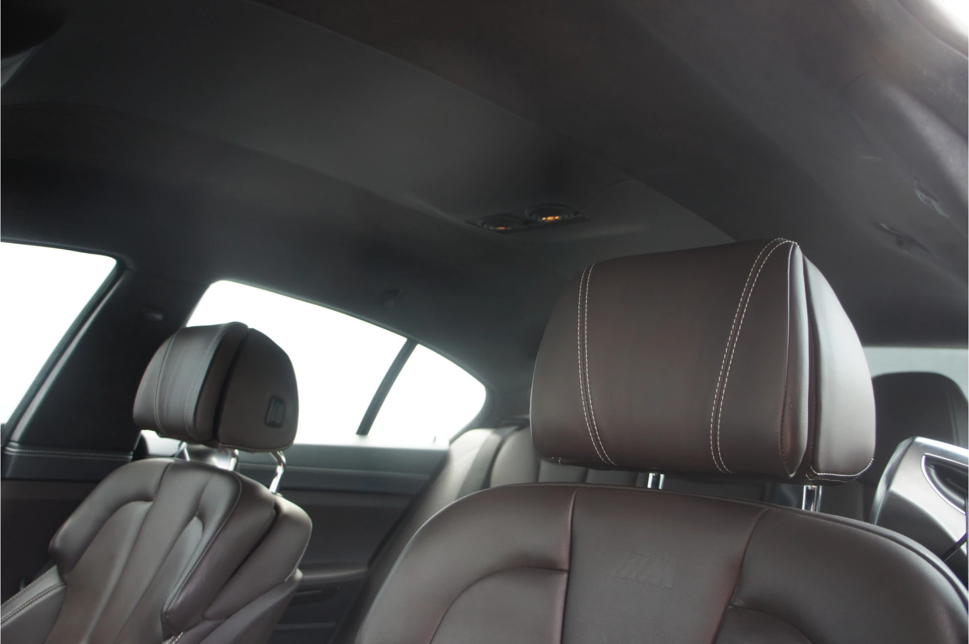 Hoofdafbeelding BMW M6