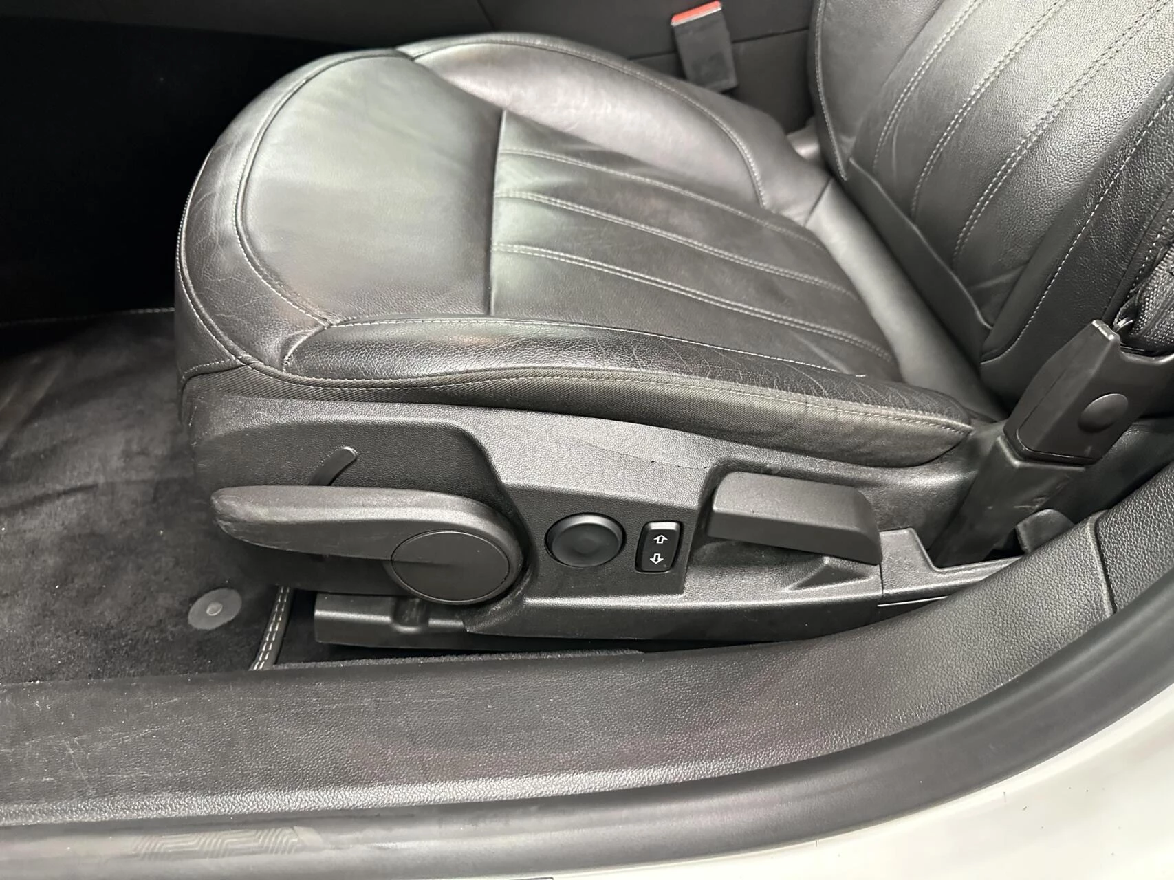 Hoofdafbeelding Opel Insignia