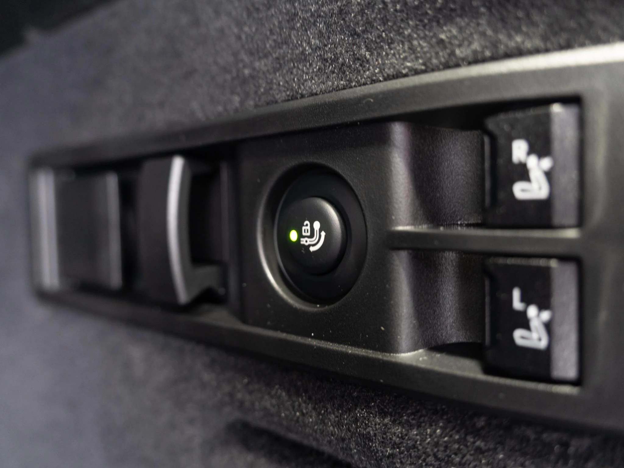 Hoofdafbeelding BMW iX