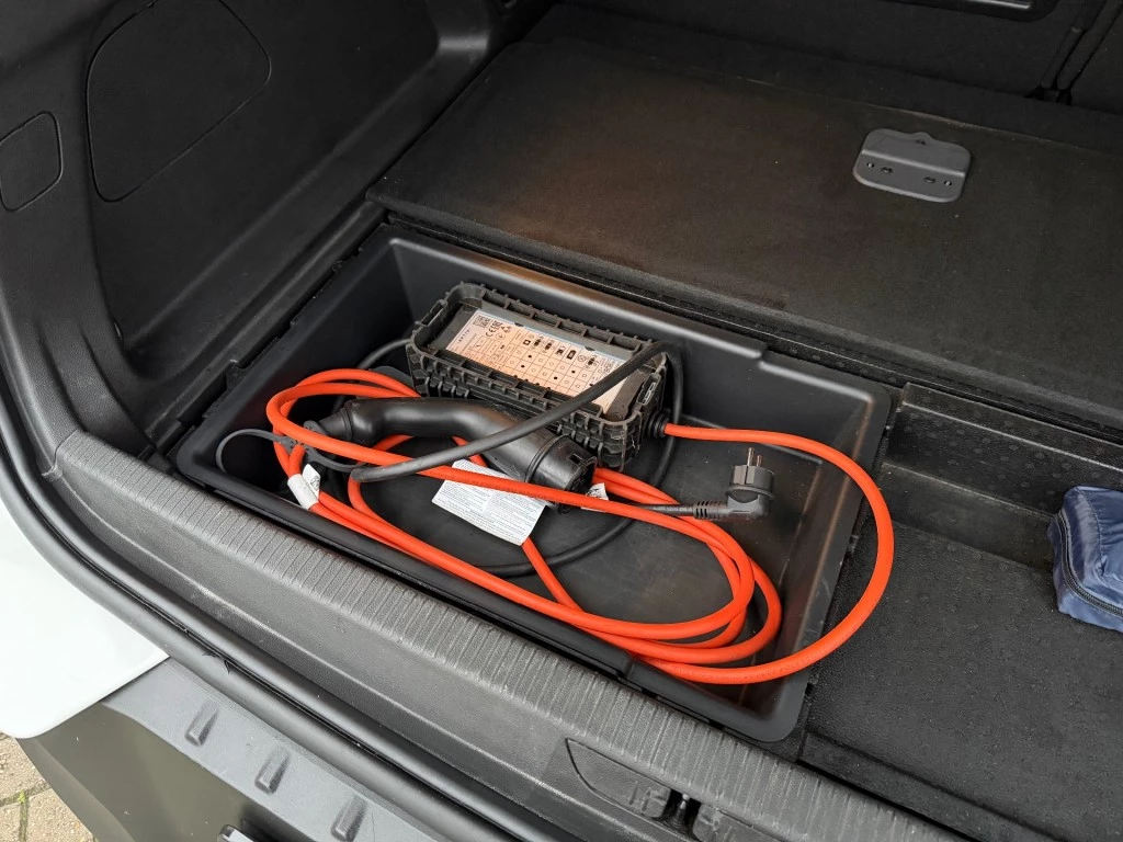 Hoofdafbeelding Opel Grandland