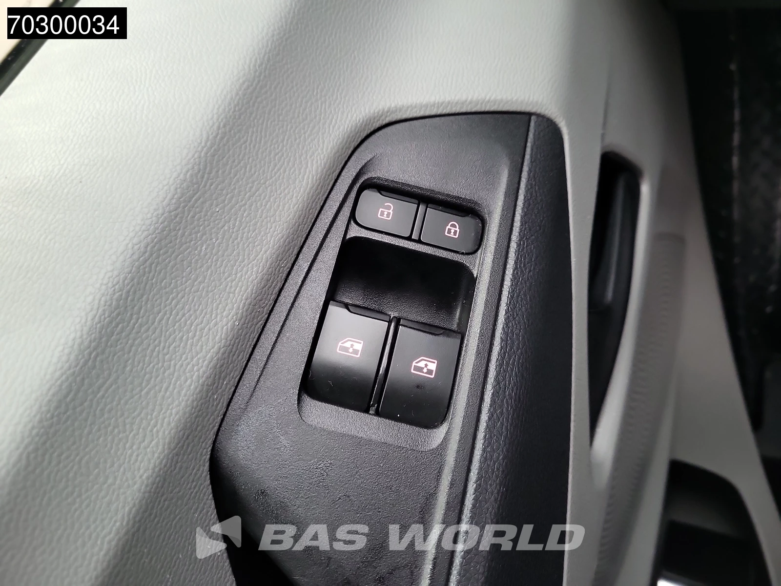 Hoofdafbeelding Maxus Deliver9