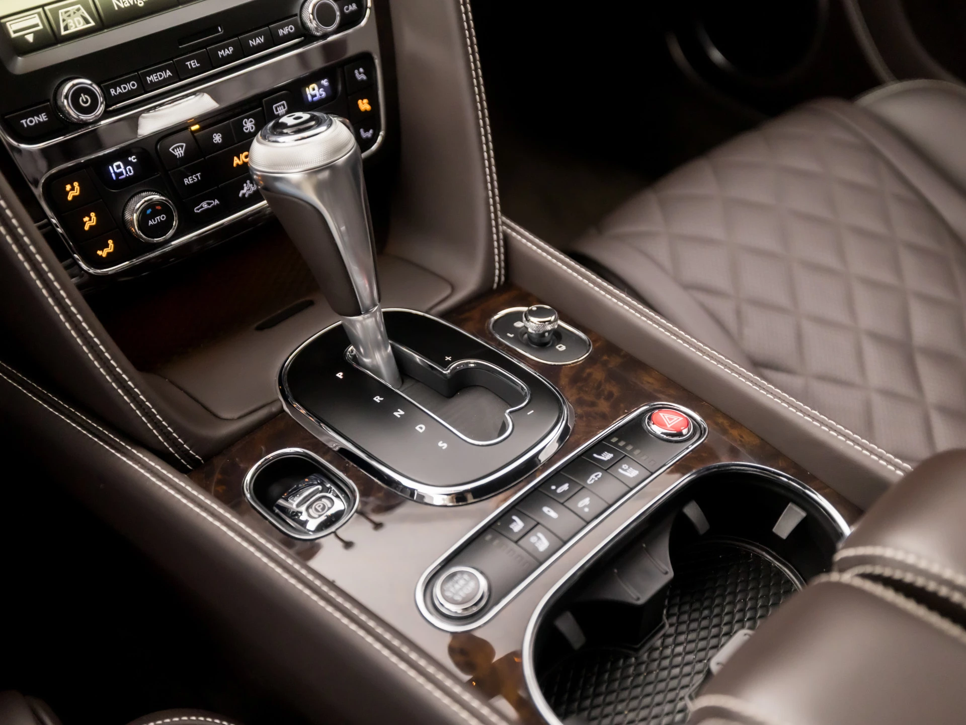 Hoofdafbeelding Bentley Continental GT