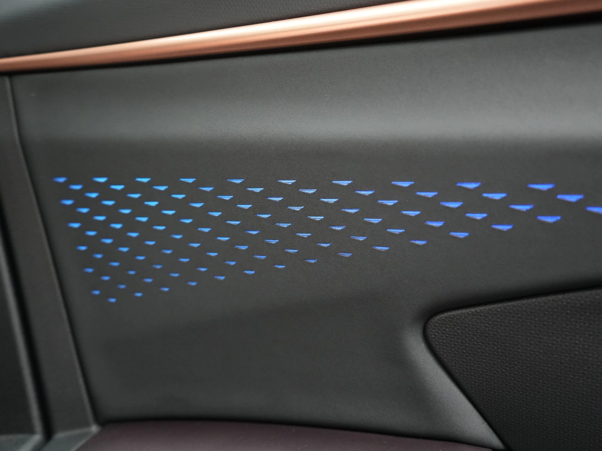Hoofdafbeelding CUPRA Terramar