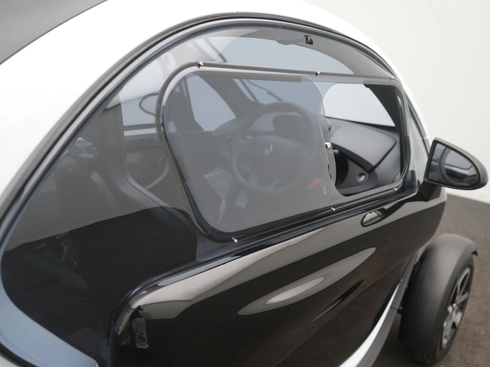 Hoofdafbeelding Renault Twizy