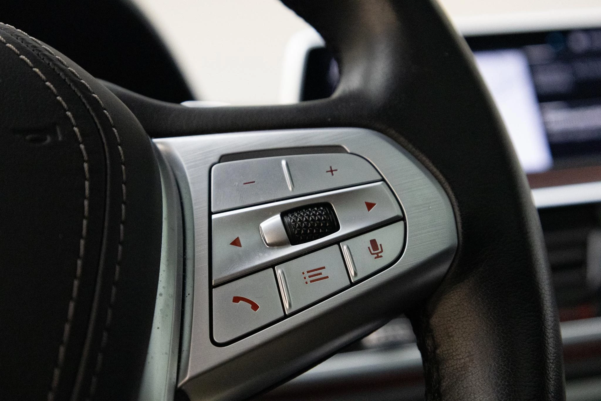 Hoofdafbeelding BMW 7 Serie