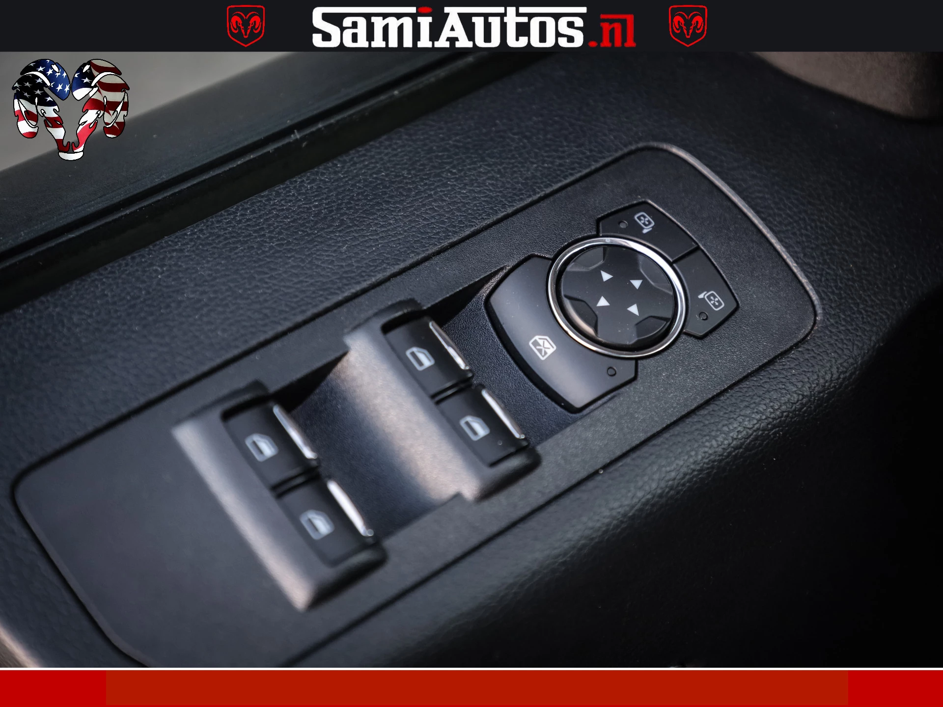 Hoofdafbeelding Ford F-150