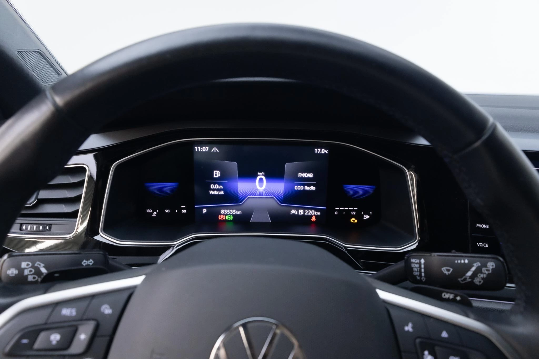 Hoofdafbeelding Volkswagen Taigo