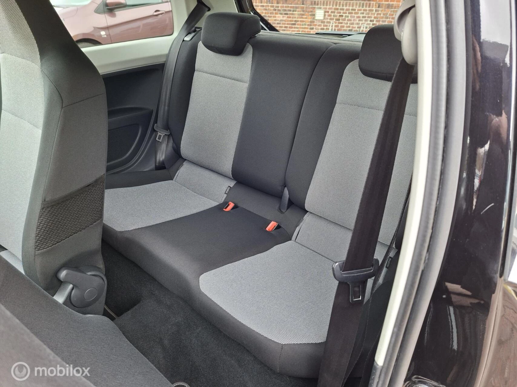 Hoofdafbeelding Škoda Citigo