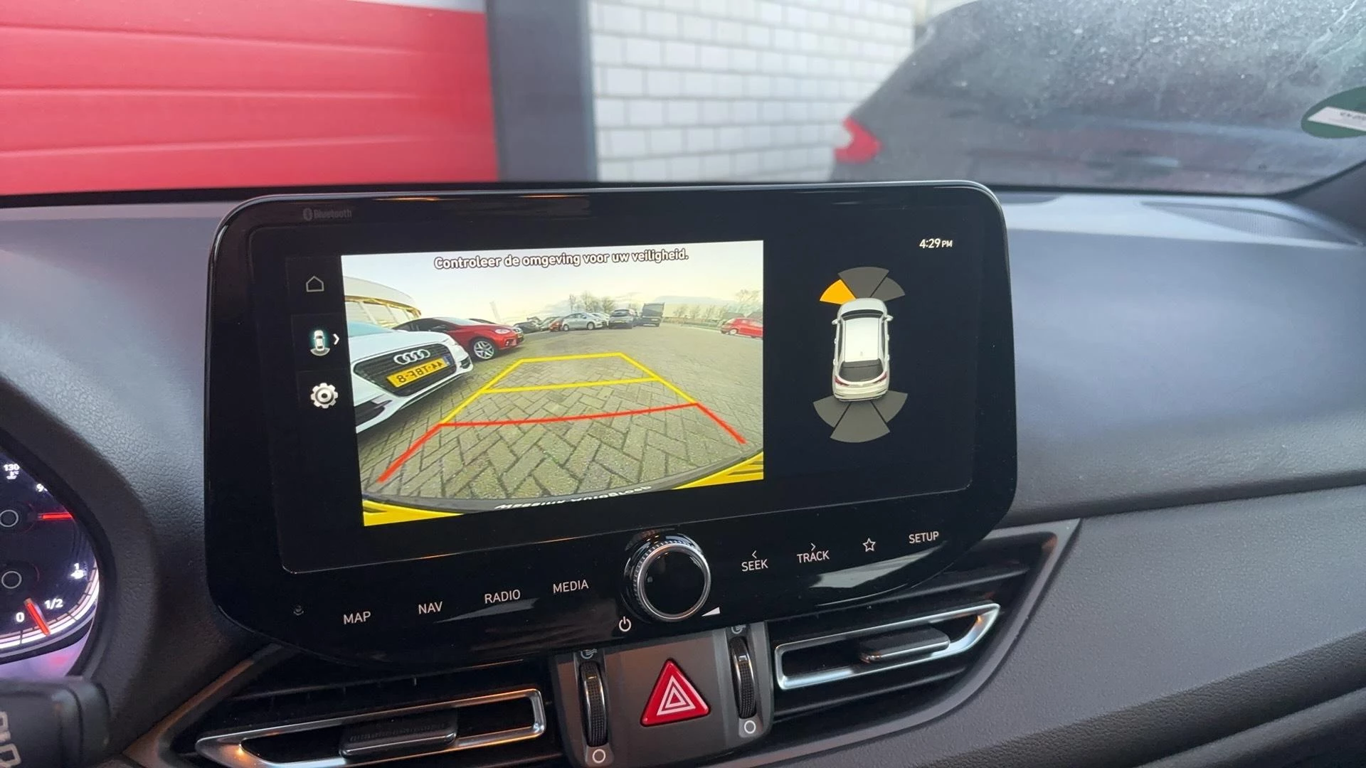 Hoofdafbeelding Hyundai i30