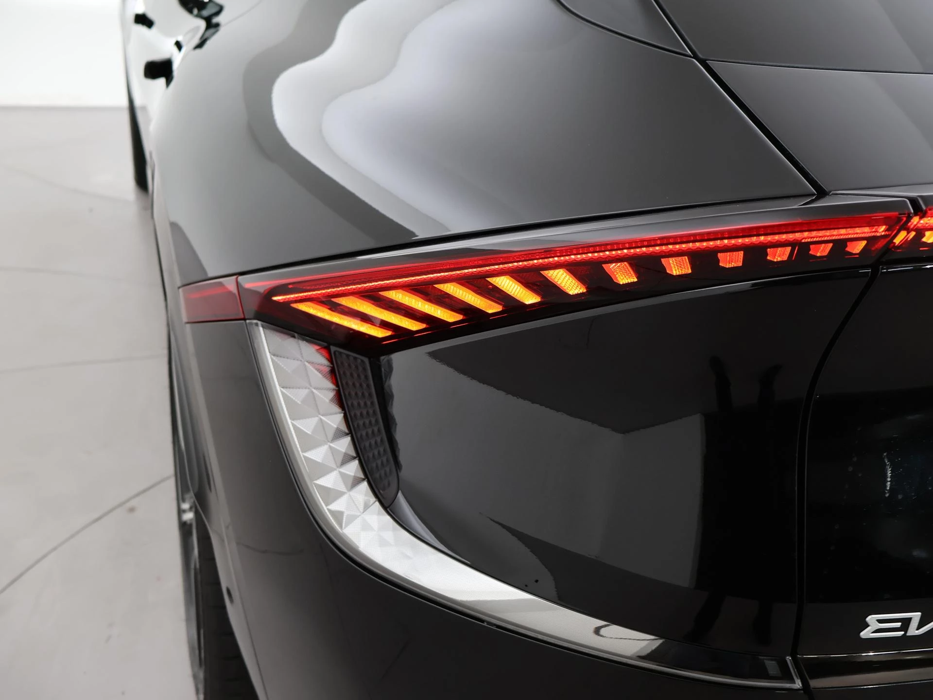 Hoofdafbeelding Kia EV6