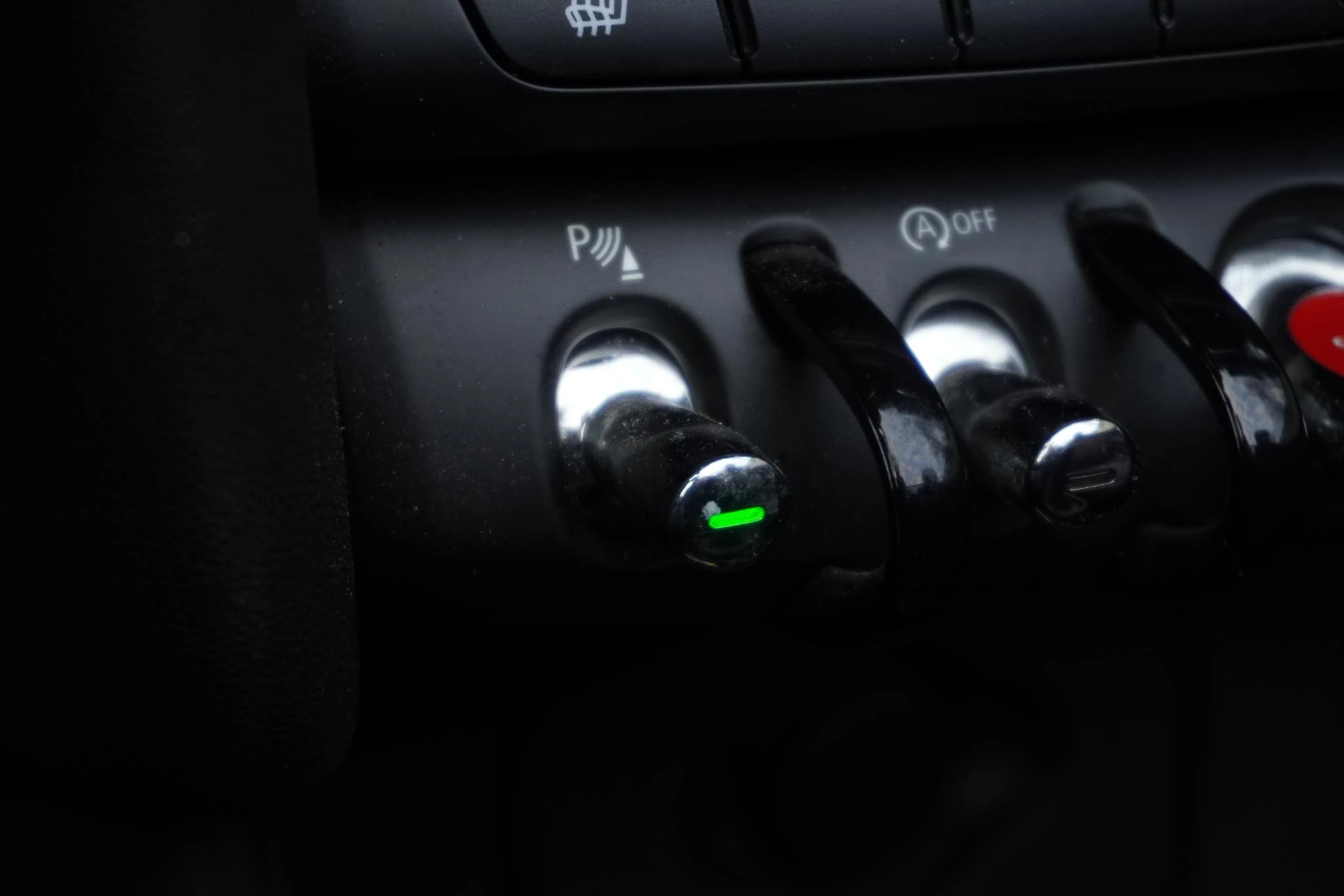 Hoofdafbeelding MINI Cooper Cabrio