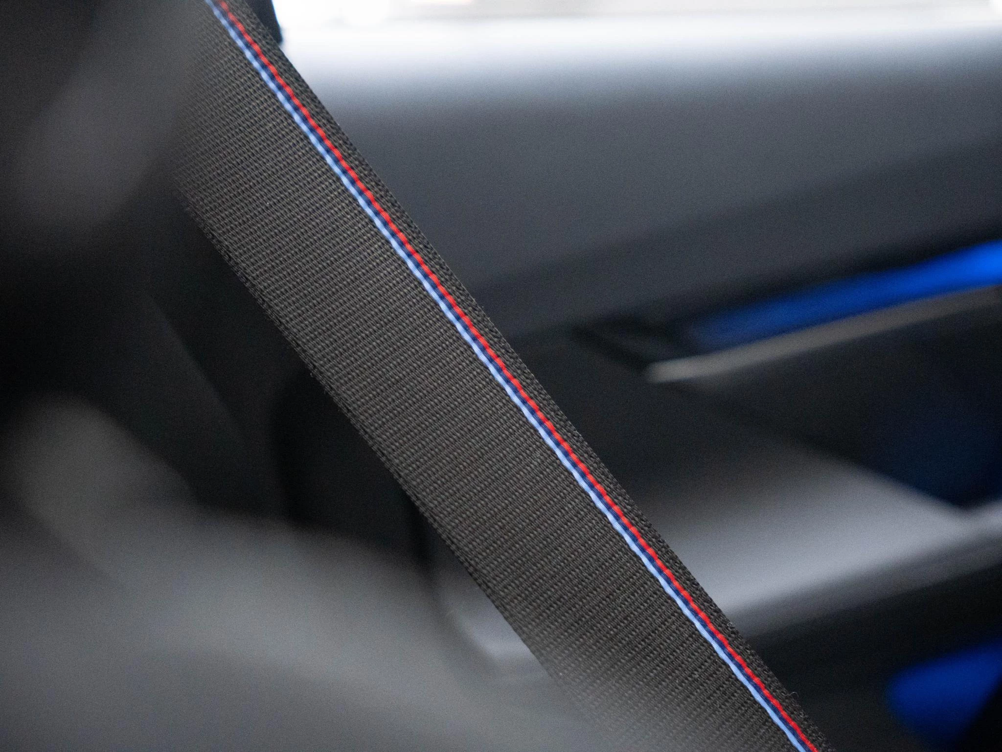 Hoofdafbeelding BMW M5