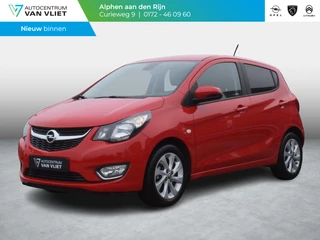 Opel KARL 1.0 ecoFLEX Innovation CRUISECONTROL | NAVIGATIE | PARKEERSENSOREN |