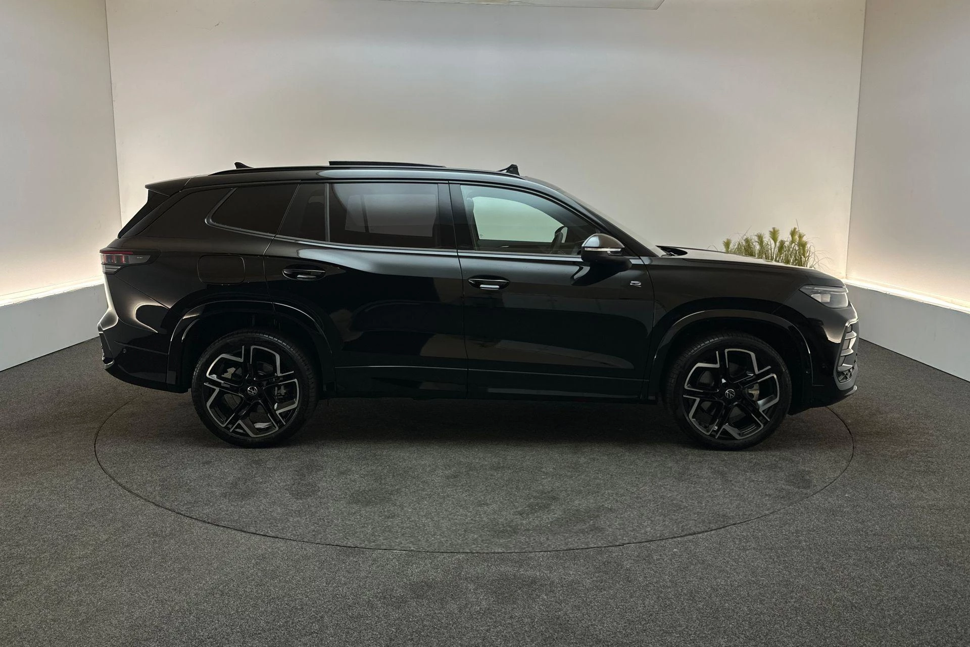 Hoofdafbeelding Volkswagen Tayron