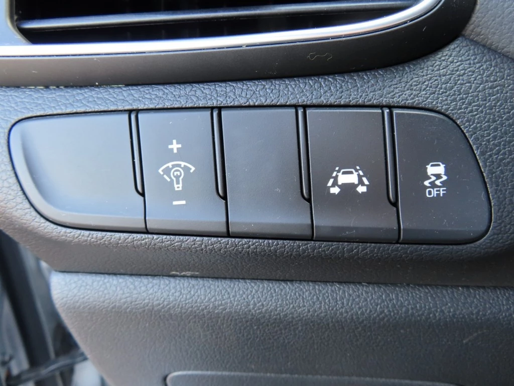 Hoofdafbeelding Hyundai i30