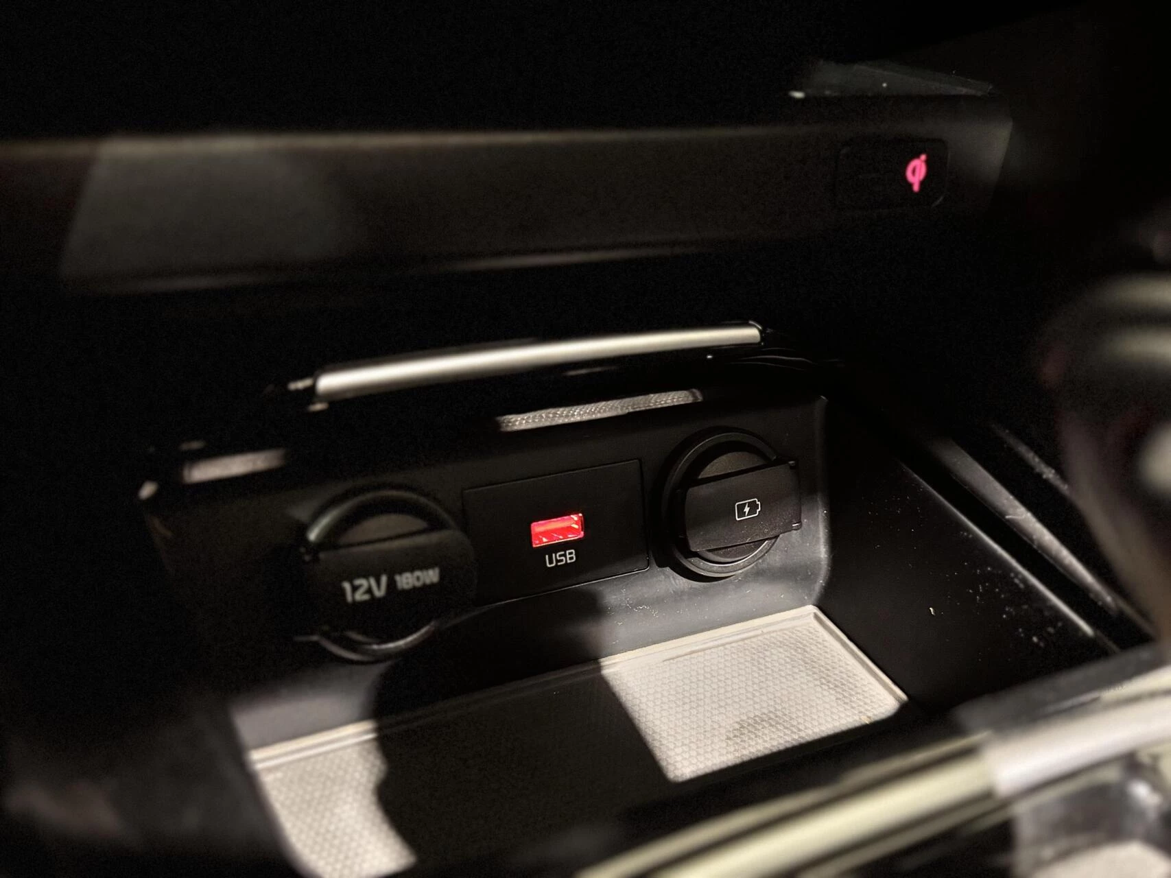 Hoofdafbeelding Kia ProCeed