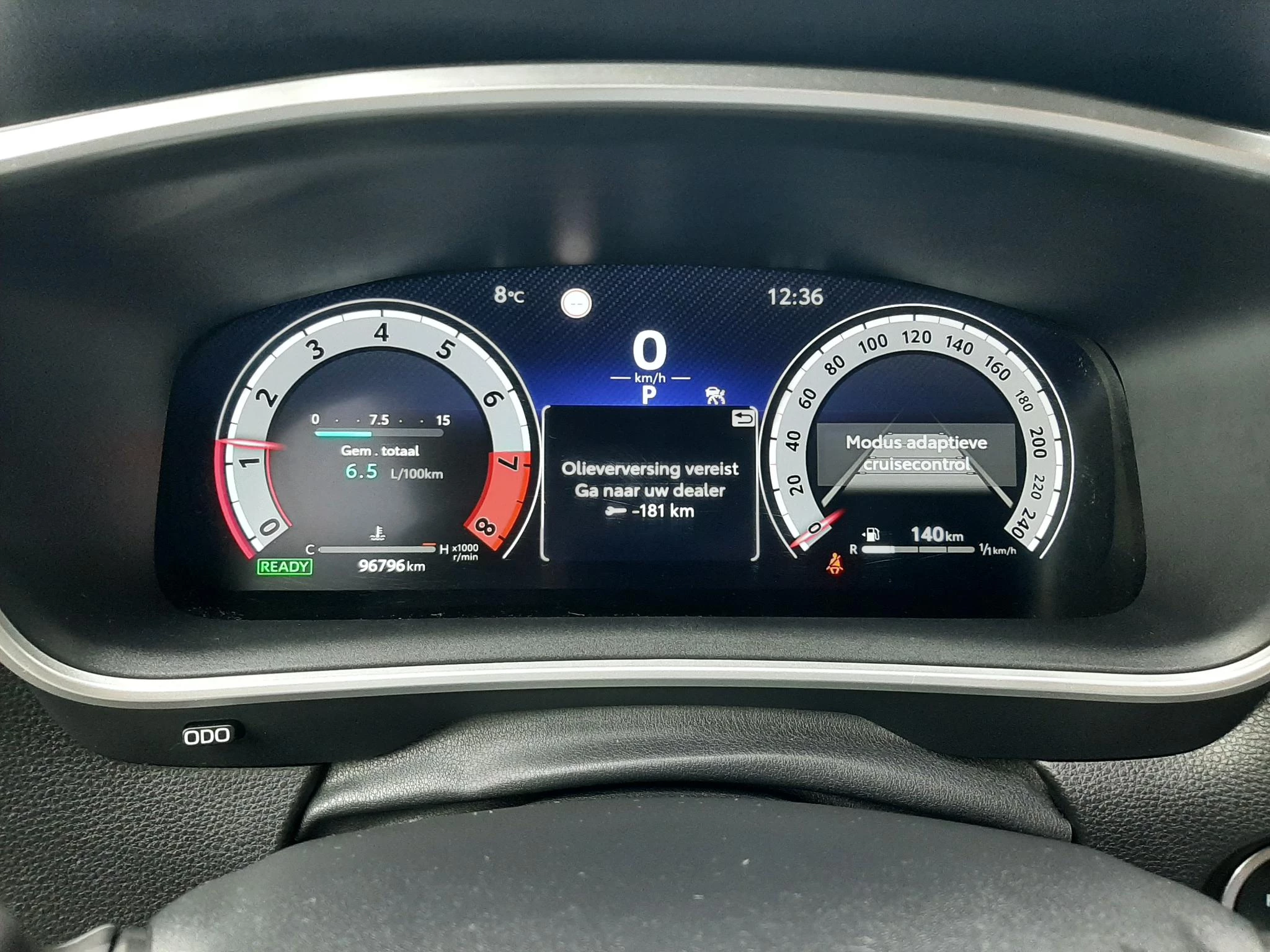 Hoofdafbeelding Toyota Corolla Cross