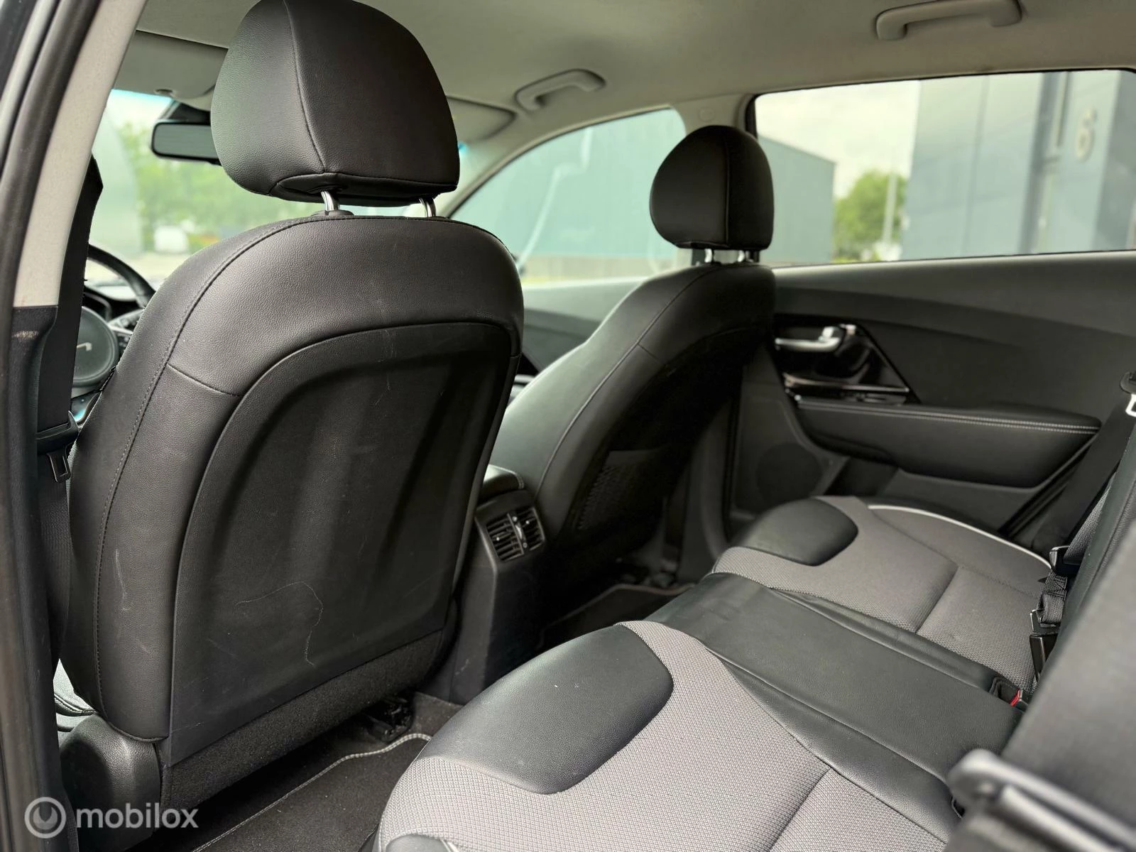 Hoofdafbeelding Kia e-Niro