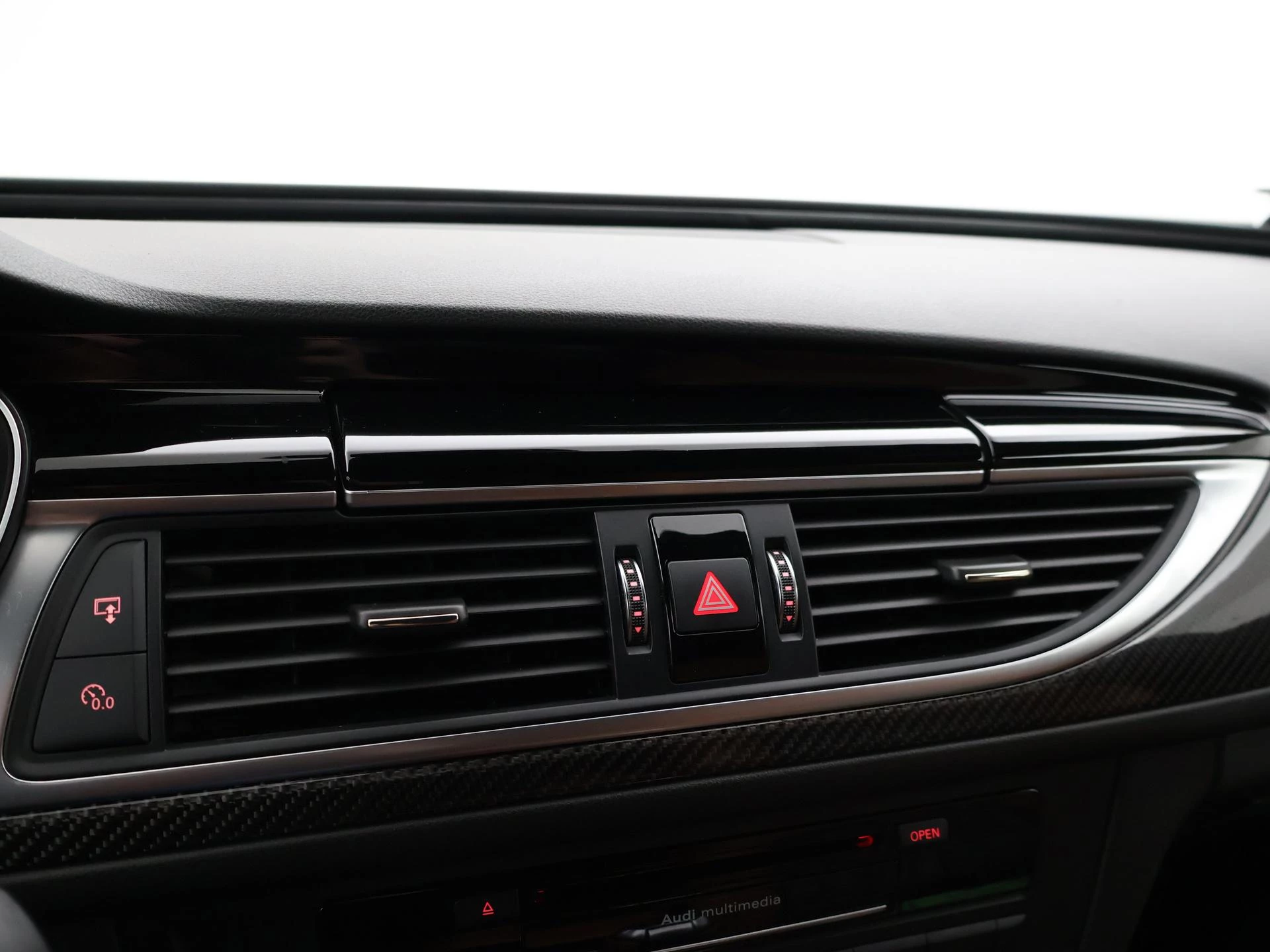 Hoofdafbeelding Audi RS6