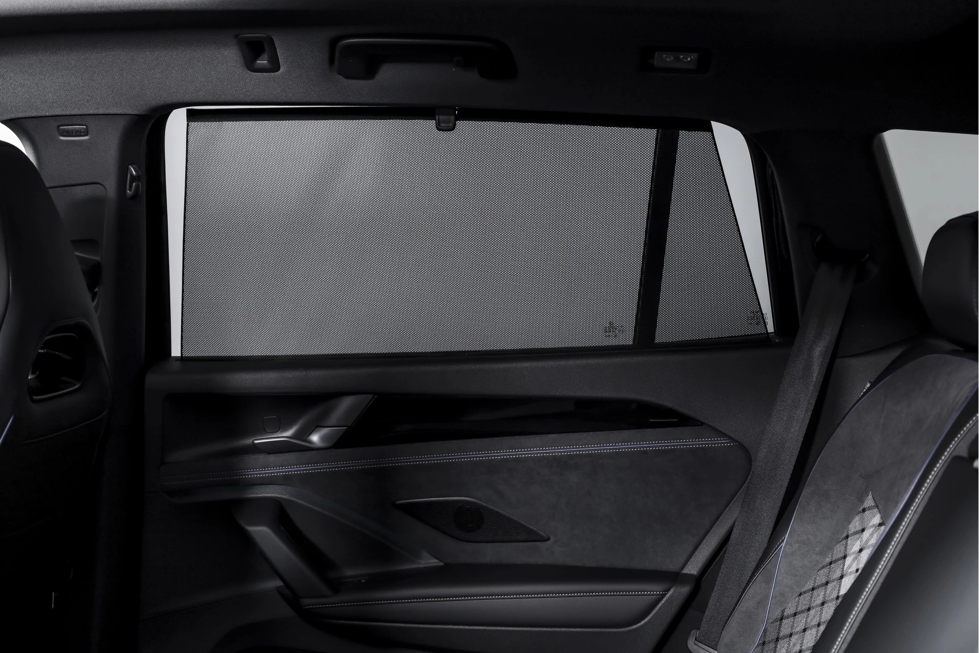 Hoofdafbeelding Volkswagen Tayron