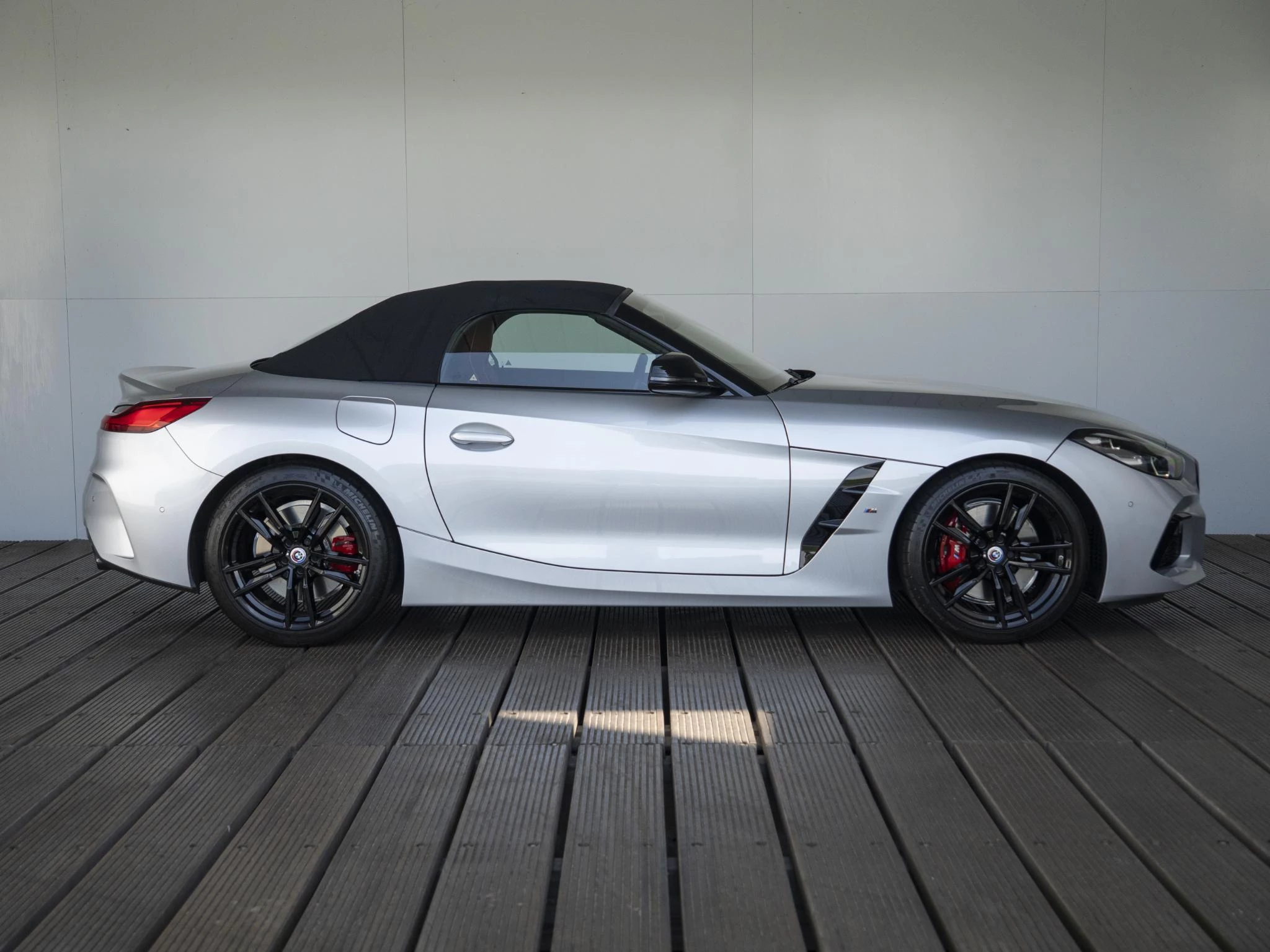 Hoofdafbeelding BMW Z4