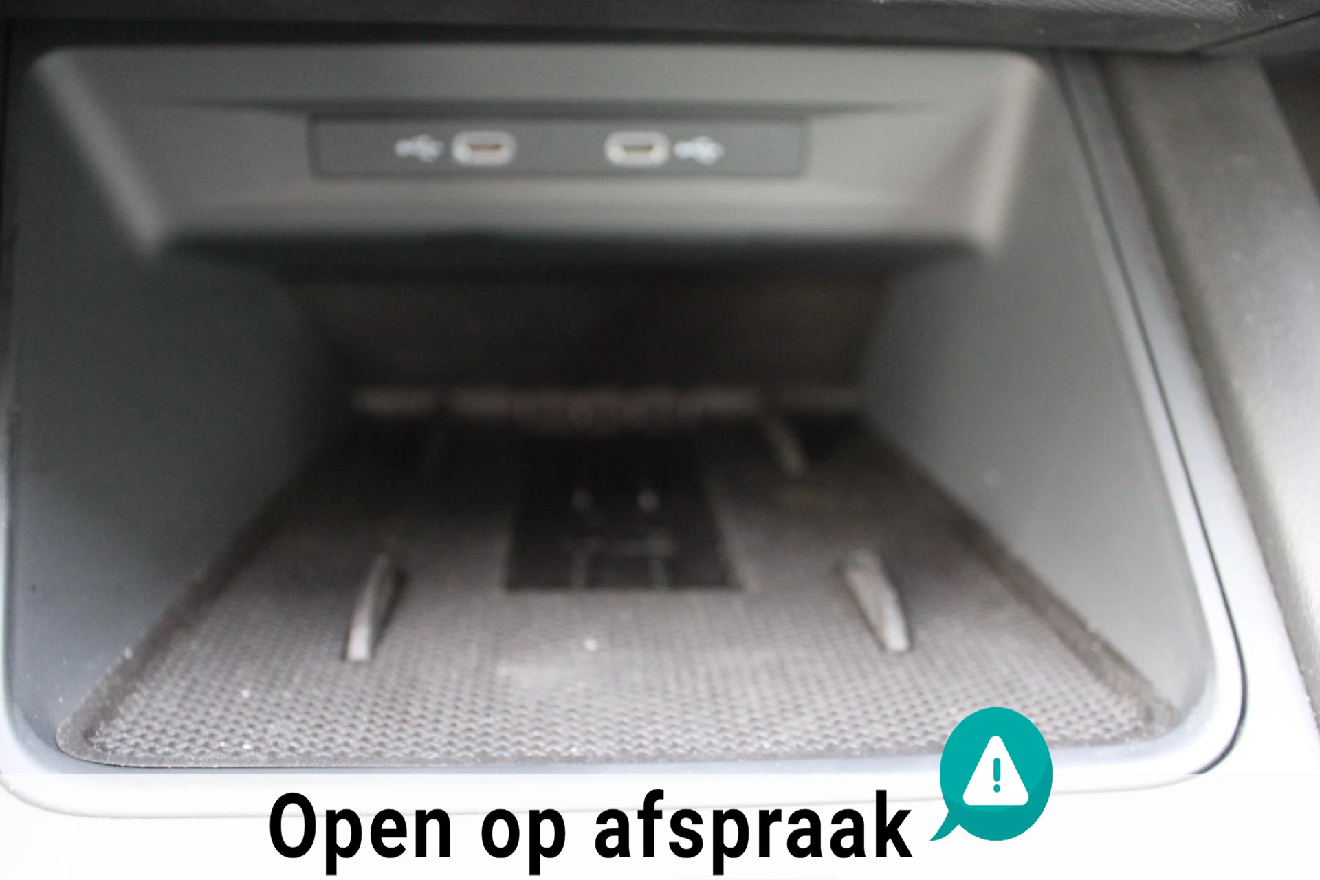 Hoofdafbeelding CUPRA Leon Sportstourer