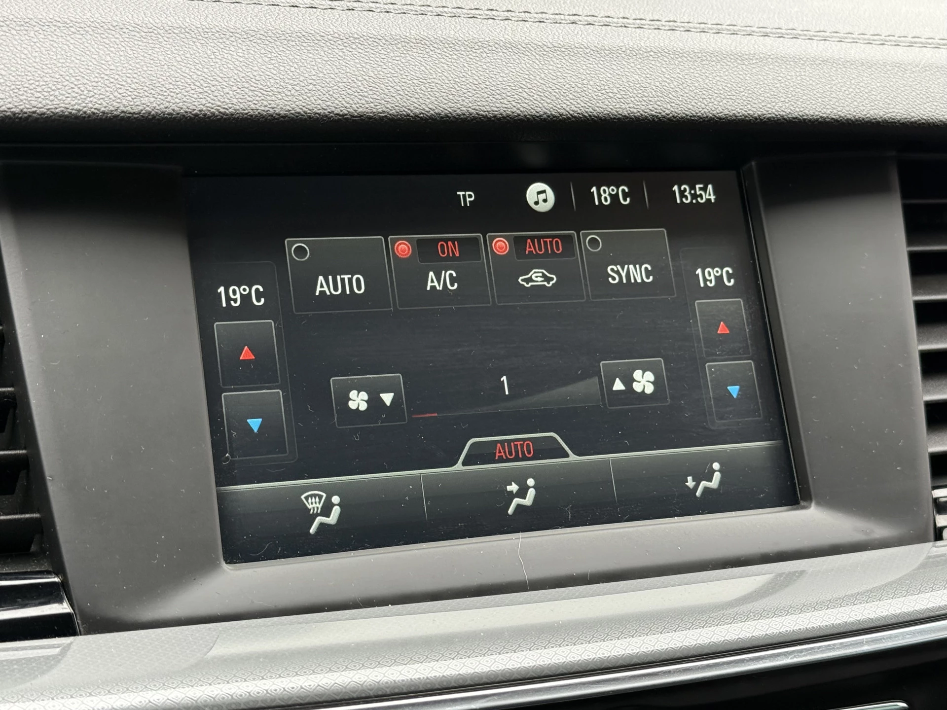 Hoofdafbeelding Opel Insignia