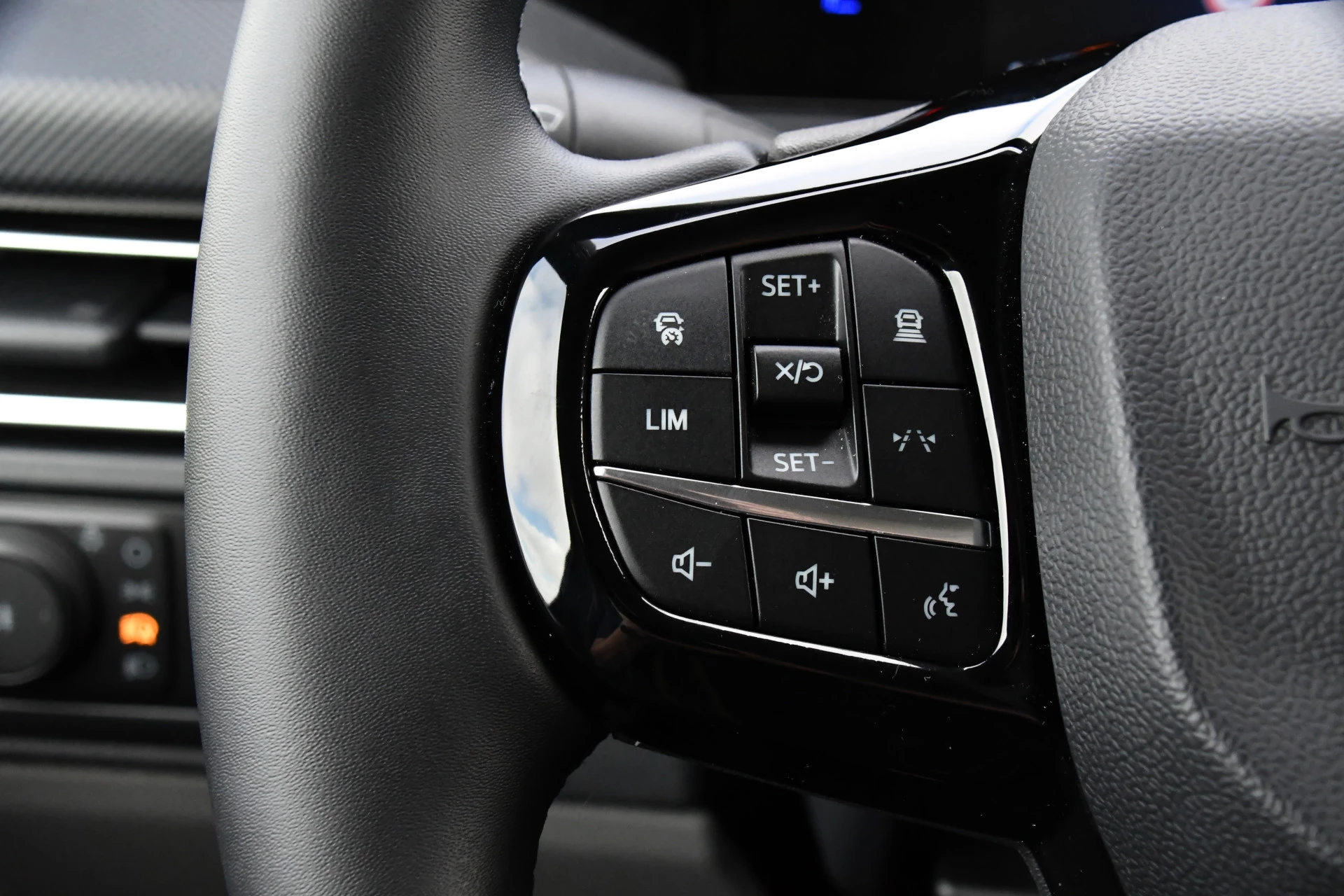 Hoofdafbeelding Ford E-Transit