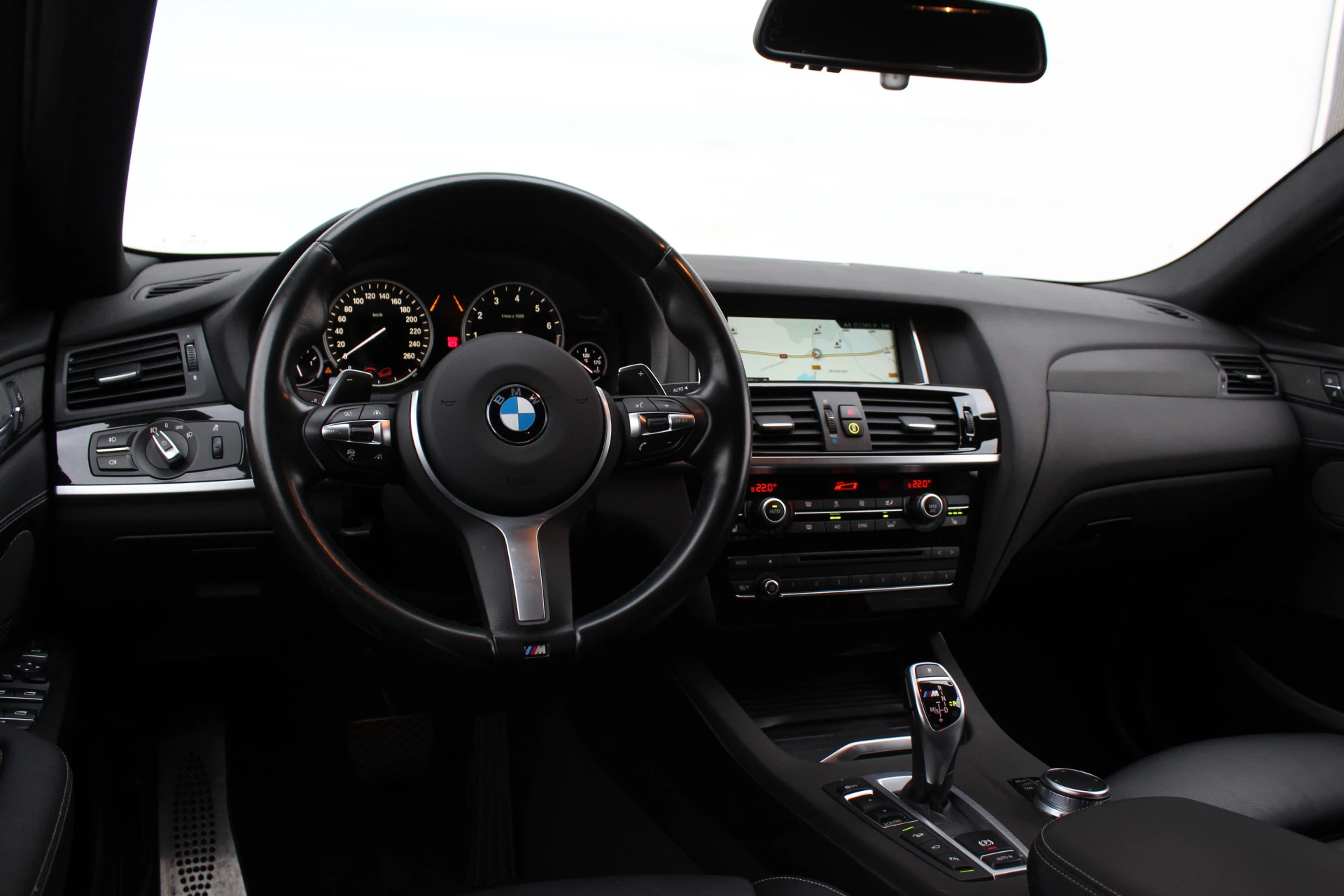 Hoofdafbeelding BMW X4