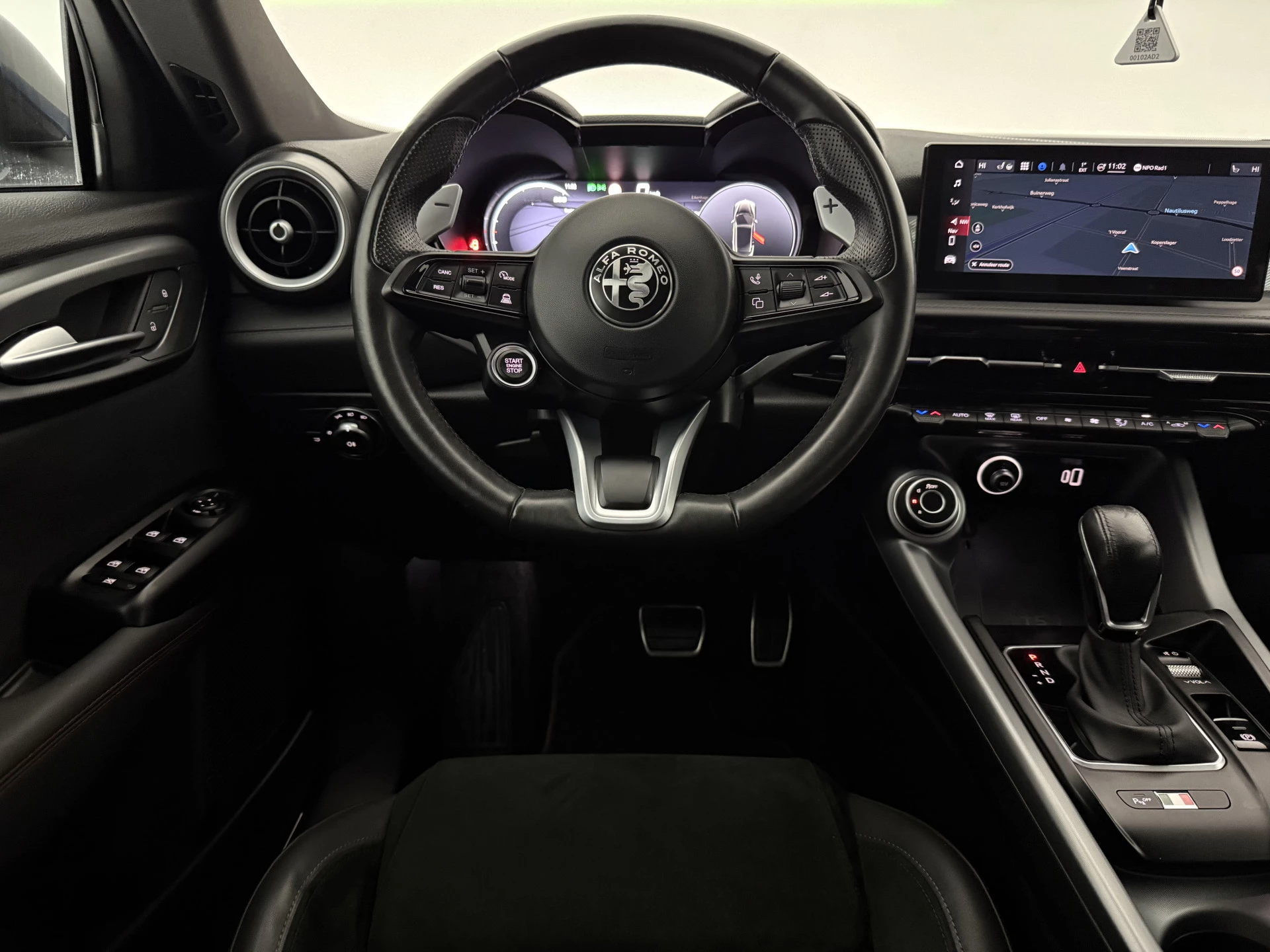 Hoofdafbeelding Alfa Romeo Tonale