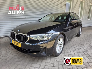 BMW 5-serie Touring 520i Business Edition Plus