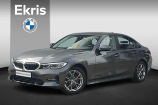 BMW 3 Serie Sedan 318i Sport Line HiFi System / Sportstoelen / Adaptieve Led Koplampen / Shadow Line