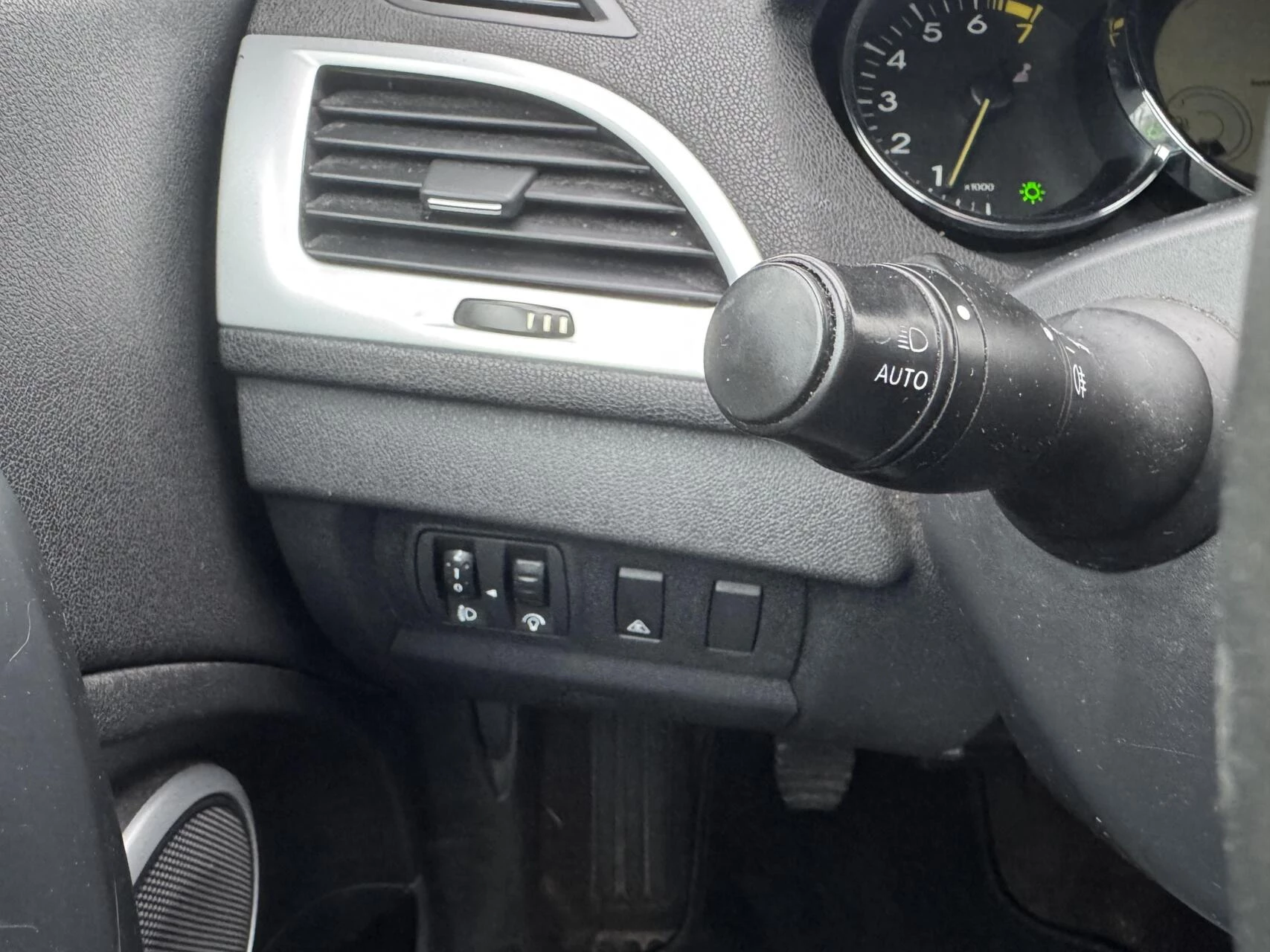 Hoofdafbeelding Renault Mégane