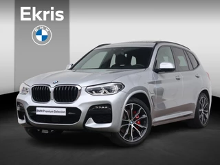 BMW X3 xDrive30e eDrive Edition High Excutive/ M Sportpakket/ Panoramadak elektrisch/ Head up/ Harman Kardonspeakersysteem
