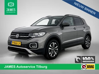 Volkswagen T-Cross 1.0 TSI Life Business CAMERA | AD-CRUISE | NAVI & CARPLAY