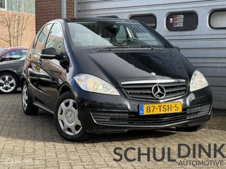 Mercedes A-klasse 160 BlueEFFICIENCY TREKHAAK|AIRCO