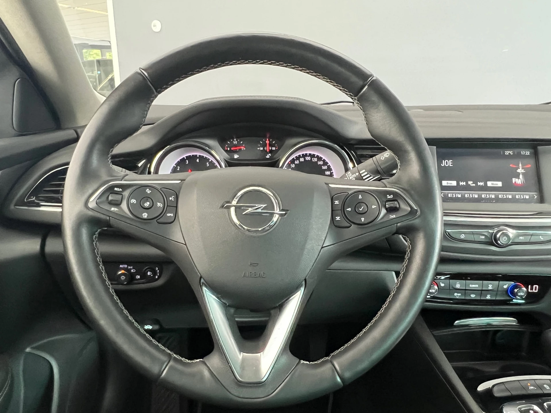 Hoofdafbeelding Opel Insignia