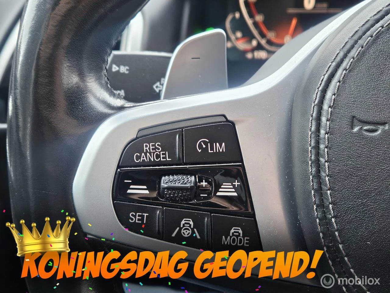 Hoofdafbeelding BMW 8 Serie