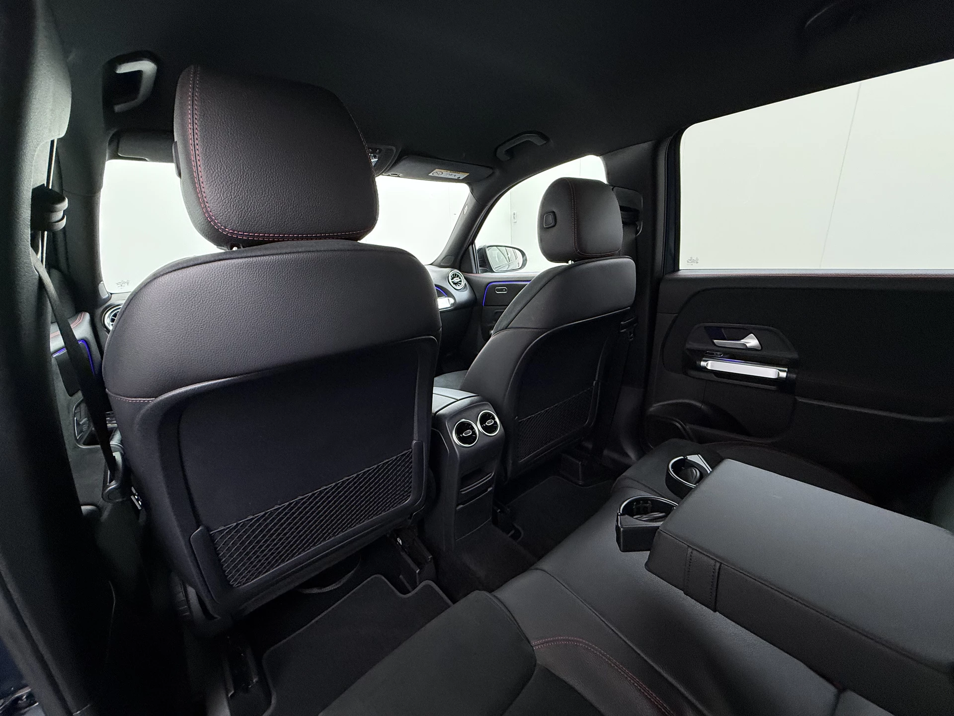 Hoofdafbeelding Mercedes-Benz GLB